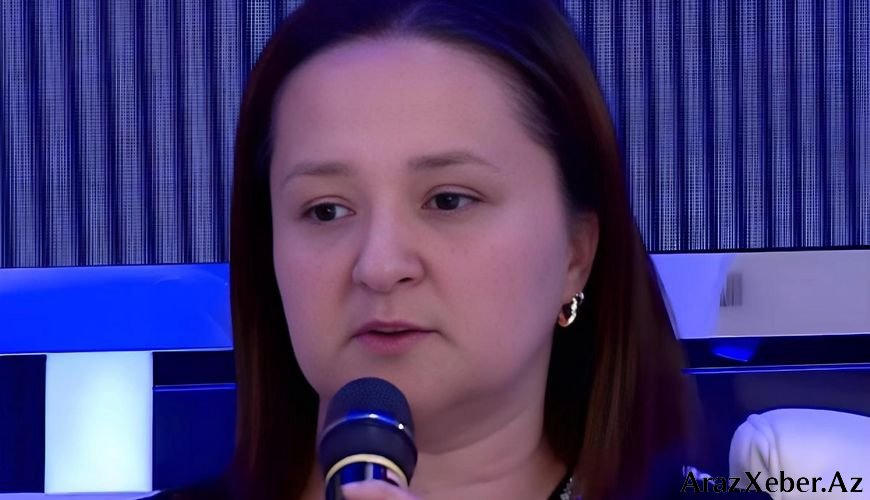 Keçmiş deputatın qızı anasını AXTARIR: 18 ildir ki...