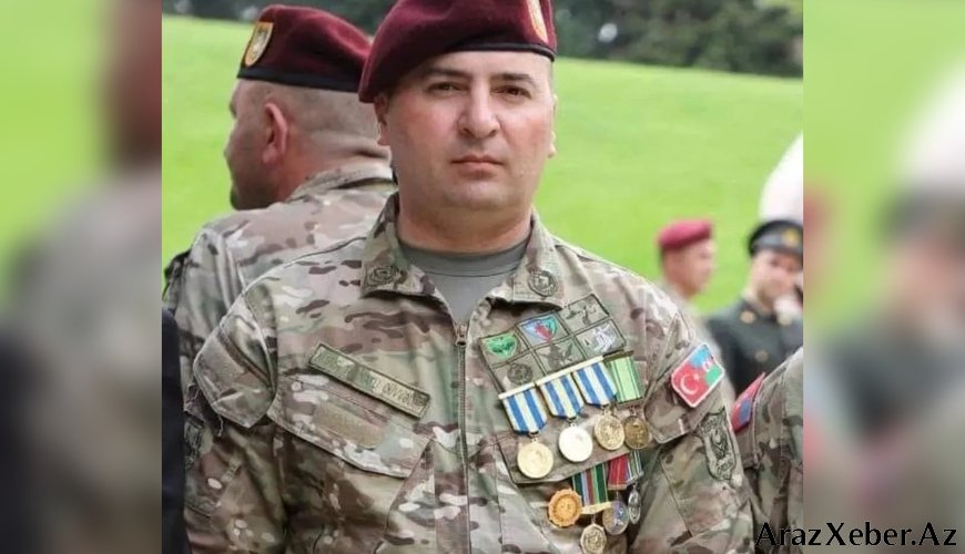 "Bir qazinin səhvi bütün qazilərə kölgə sala bilməz"
