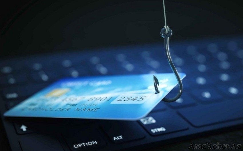 Ötən gün vətəndaşların bank kartlarından 14 min manata yaxın pul oğurlanıb
