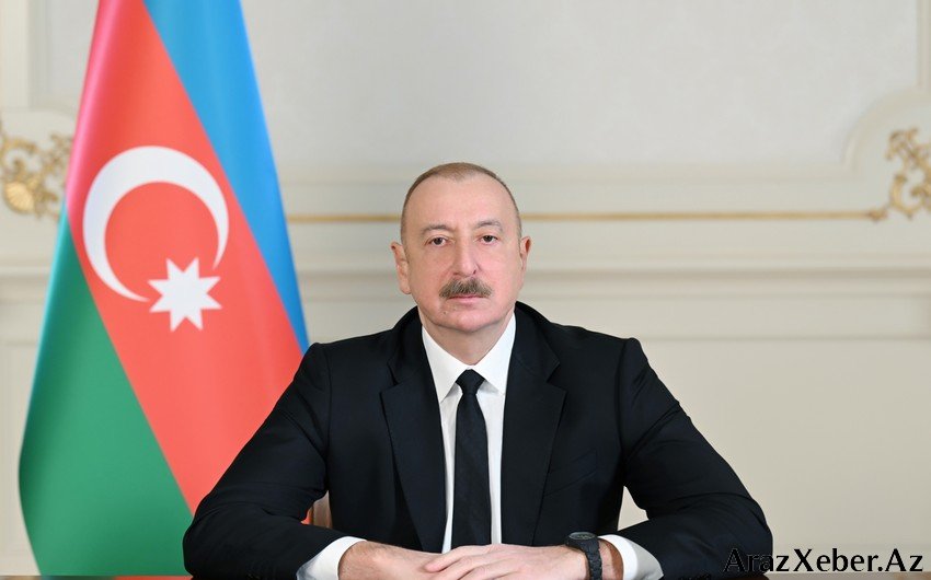 İlham Əliyev: Gürcüstan və Azərbaycanın birgə icra etdikləri layihələr daha böyük coğrafiya üçün böyük önəm daşıyır