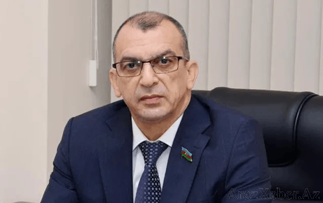 Seldə həlak olanlardan biri sabiq deputatın bacısı oğlu İMİŞ