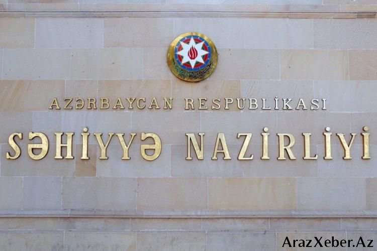 Səhiyyə Nazirliyi adı siyahıda olmayan plastik cərrahlarla bağlı məsələyə aydınlıq gətirdi