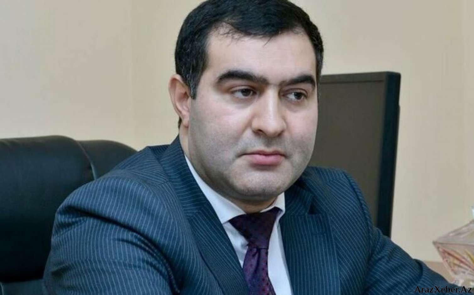 Adəm Məmmədovun saytlara qarşı iddiası rədd edildi