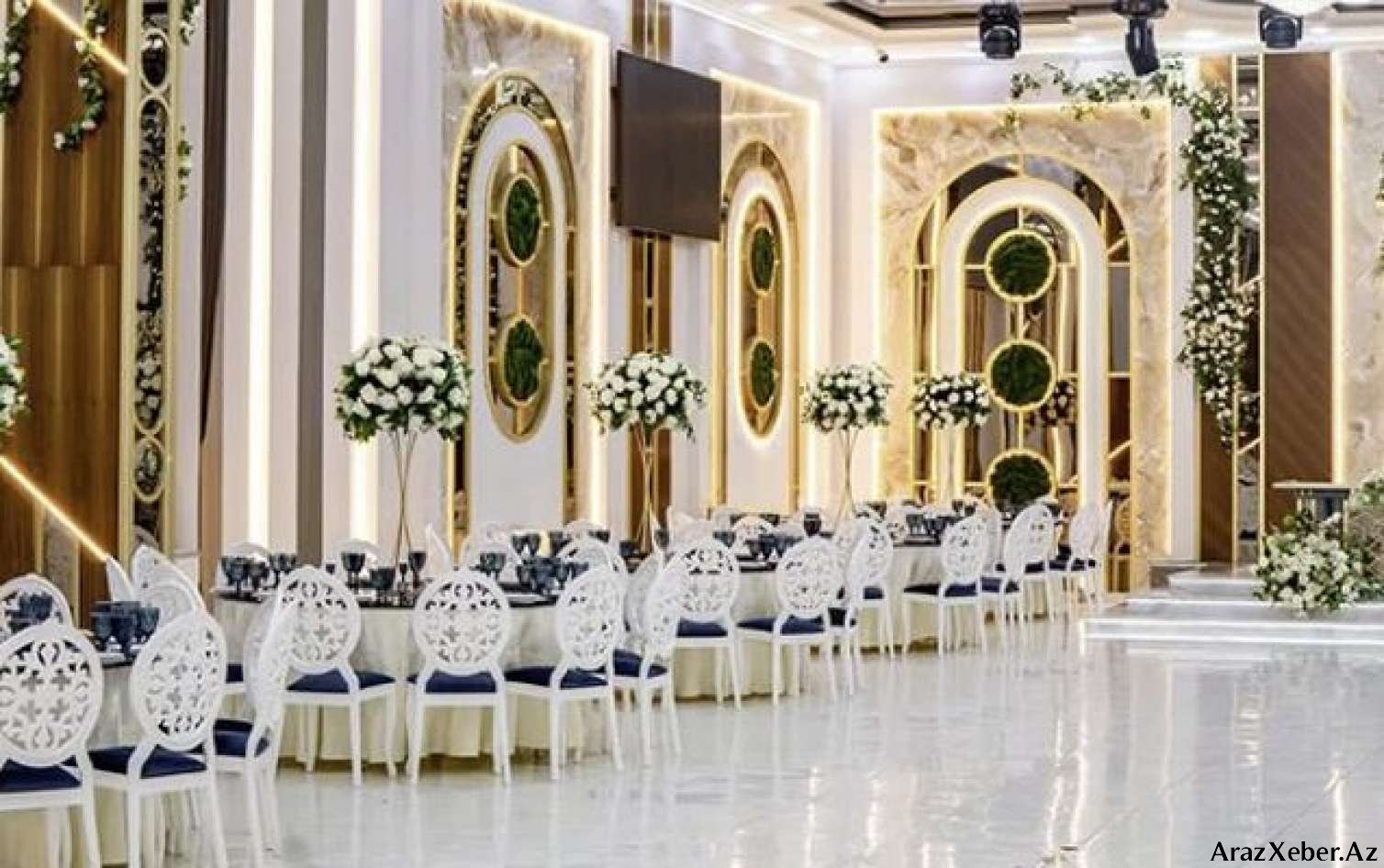 "Venesiya" şadlıq sarayındakı kütləvi zəhərlənmə ilə bağlı araşdırmalara başlanıldı