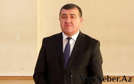 Rafiq Quliyev yenə qanunsuz tikintiyi icazə verib?-Video-Foto