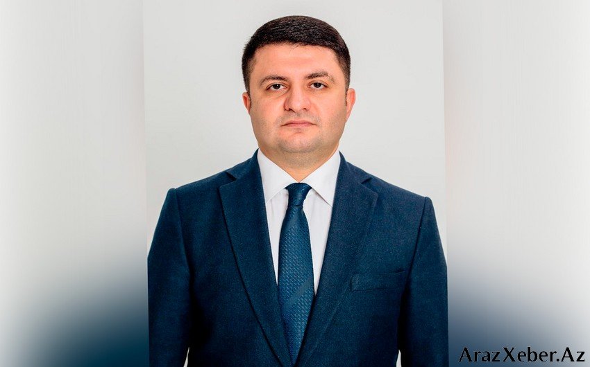 İcra başçısının müavini İmran Məmmədov Bakıda ticarət mərkəzi tikdirib?
