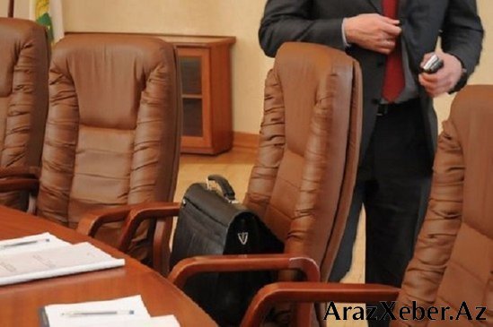 Onu prezident postunda bu xanım əvəz edəcək - FOTO