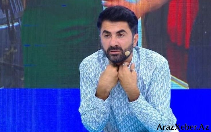 "Ən böyük arzum ata və anamın ölümünü görməkdir" - Efirdə ailə dramı - VİDEO