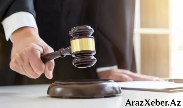 “Tərtər işi” ilə bağlı ittiham olunan polkovnik və digərləri ilə bağlı qərar verildi