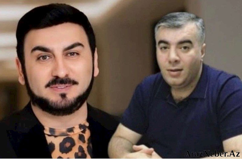 "Rəşada görə veriliş bağlansa, vecimə olmaz" — FOTO