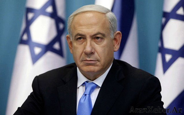 Pezeşkiandan dərhal sonra Netanyahu Bakıya gəlməyə hazırlaşır: Nə baş verir? - GİZLİ MƏQAMLAR