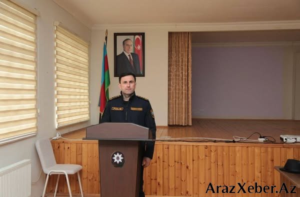 Sabirabad Rayon Polis Şöbəsinin təşkilatçılığı ilə "Narkomaniyaya və erkən nikaha yox deyək” mövzusunda tədbirlər keçirilib