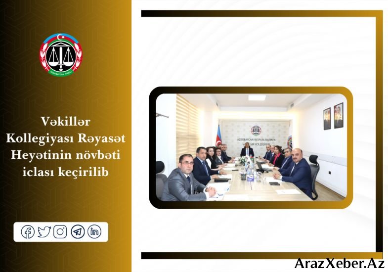 Azərbaycanda iki vəkilə töhmət verildi