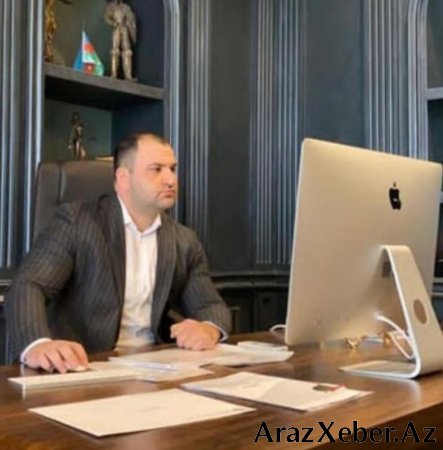 Heydər Əliyevin posterini sökdürən Vüqar Sədiyev bu qədər sərvəti hansı məmurun hesabına əldə edib?