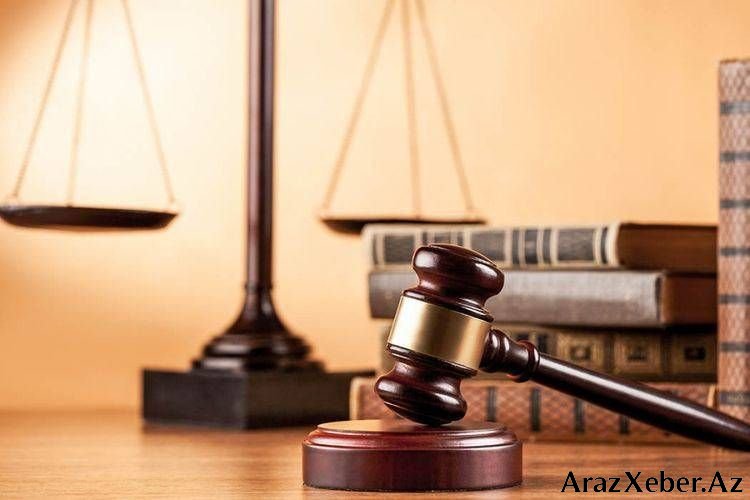 Məleykə Abbaszadənin adından istifadə edən sürücü ilə bağlı QƏRAR