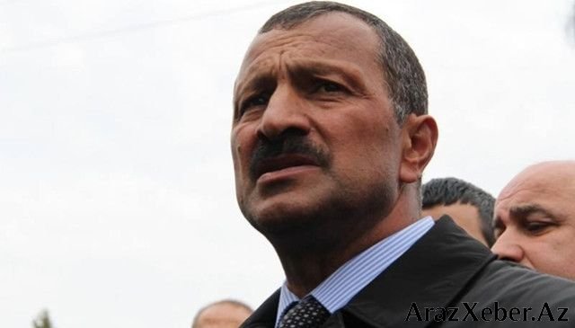 Prezidentə Tofiq Yaqublu ilə bağlı MÜRACİƏT