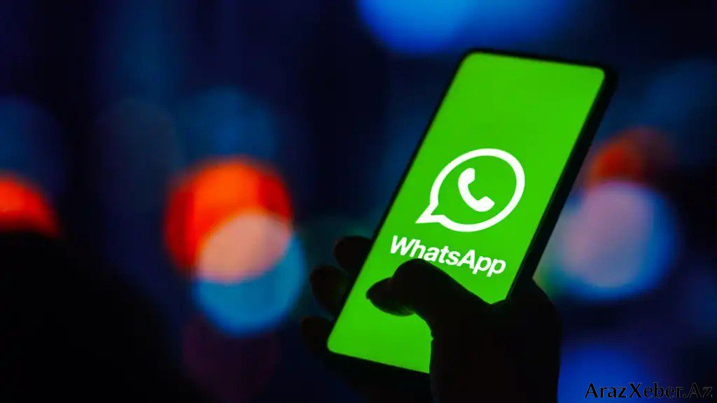 “WhatsApp”da hər kəsi sevindirəcək FUNKSİYA: Yeni düymə əlavə edildi