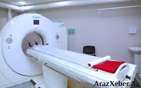 KT və MRT müayinəsinin QİYMƏTİ AÇIQLANDI