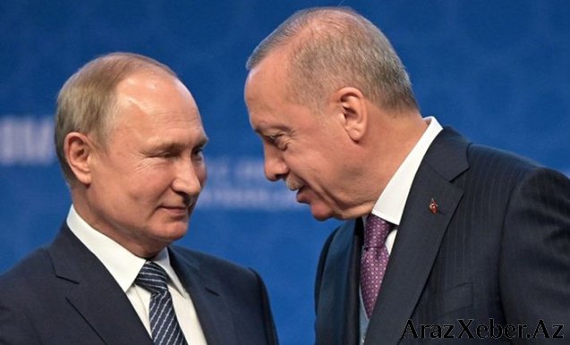 “Sabahdan Rusiya atəşkəsi rəsmən təsdiqləyə bilər” - Zelenski