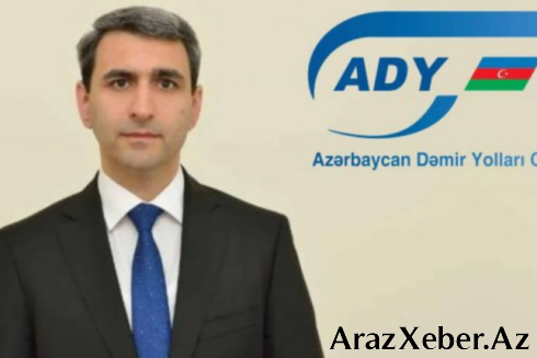 Rövşən Rüstəmov bizi dünyada "məşhur"laşdırır - İran mediası ADY-dəki məsələdən yazdı