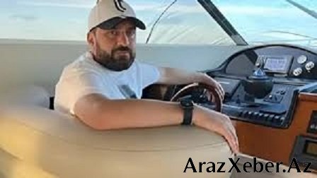 “Qumar kralı”nın həbsi uzandı - Şikayəti rədd EDİLDİ