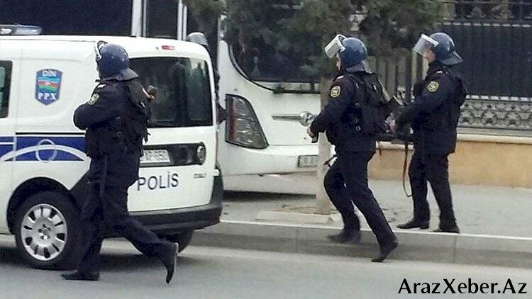 Azərbaycanda tükürpədici hadisə: Ana və iki oğlu həbs edildi 