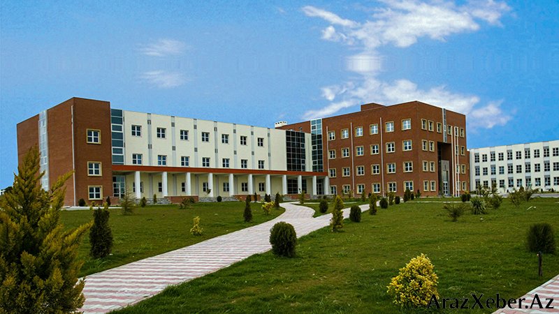 Bu il BMU-nun qəbul planı artırılıb