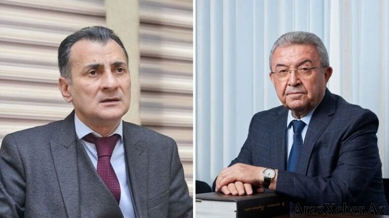 Məşhur Məmmədov  Milli Məclisin deputatı