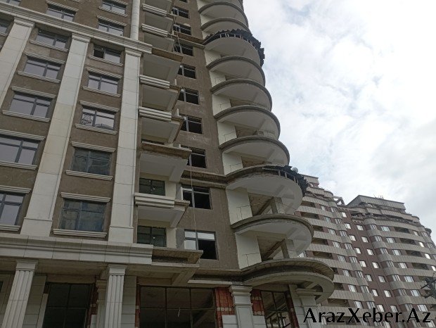 “Olympus” MTK “rəhbəri” Rəfael Qarayev: “Mənim barəmdə deyilənlərin hamısı yalandır”