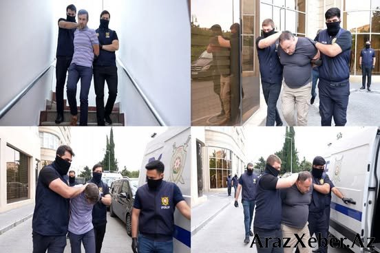DİN “Sputnik Azərbaycan” işinə görə cinayət işi başladıb, həbslər var