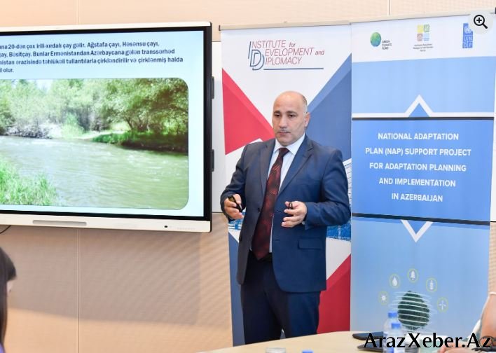 “Pezeşkianın çıxışları ana dili hərəkatına böyük təkan verəcək” -Elman Cəfərli