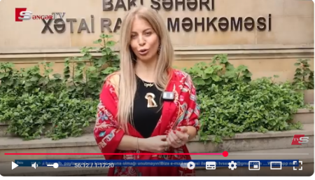 “Atamın ölümü şübhəlidir” – Məşhur iş adamının oğlu ədalət axtarır-VİDEO
