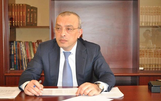 Zaur Mikayılov Tovuzda toxunulmazlıq statusu verdiyi Nəsrəddin Aslanova həm də milyonlar ayırdı