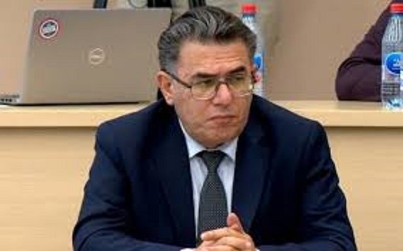 Natiq Məmmədli: Qarabağın dirçəlişi Azərbaycan mediasının əsas mövzusudur