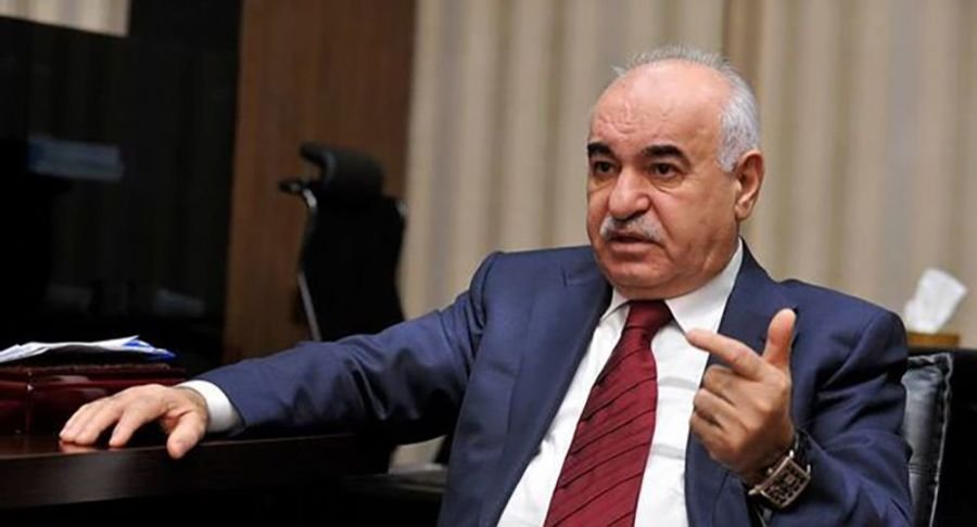 Ramiz Mehdiyevin "suç ortağı" danışdı: “Ondan mənə nə?” - VİDEO