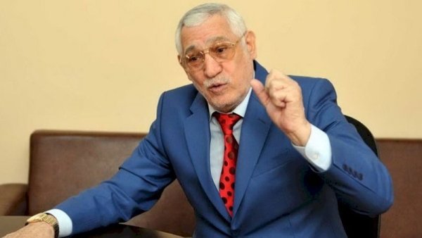 “Bu uşaqları zinadan doğulan adlandırmalıyıq” - Şeyx Əbdüldən sərt sözlər