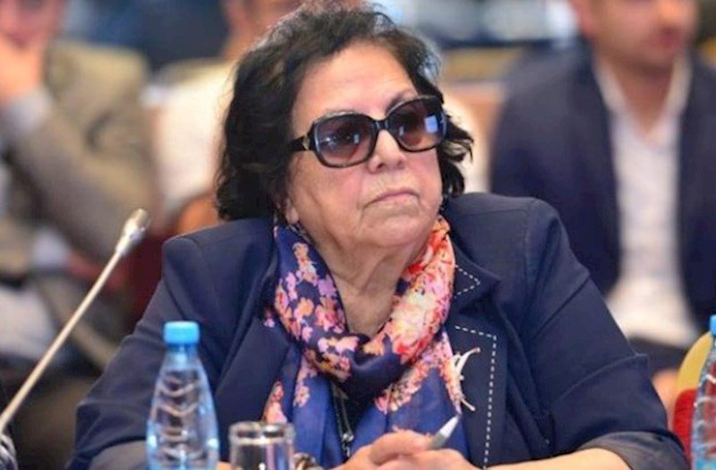 “Ramiz Mehdiyevi incitsələr, onu müdafiə edəcəyəm” — Novella Cəfəroğludan ŞOK AÇIQLAMA