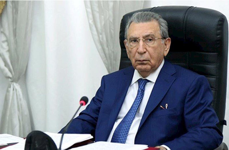 Ramiz Mehdiyevin milyonluq hədiyyələri - icra başçılarının tikdirdiyi villalar və mənzillər — SİYAHI