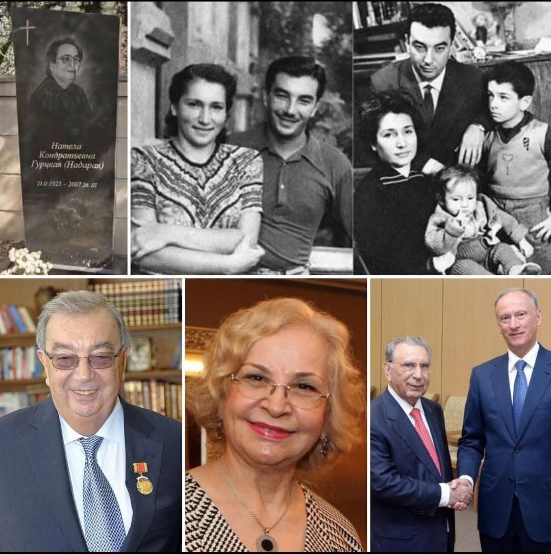 Ramiz  Mehdiyevlə bağlı SENSSASİYALI FAKT:  Rusiyadakı mühüm postu tutan qohumu üzə çıxdı – FAKTLAR 