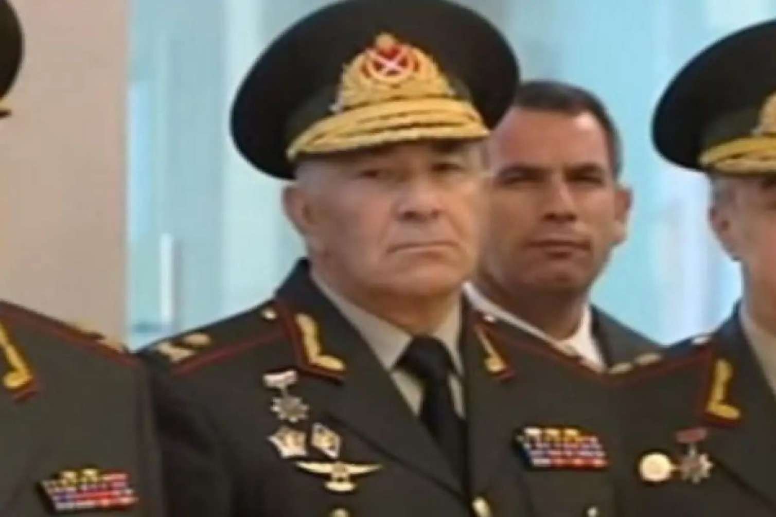 General oğlunun həbsilə bağlı daha bir sensasiya - İki əməkdaşı İrana qaçdı