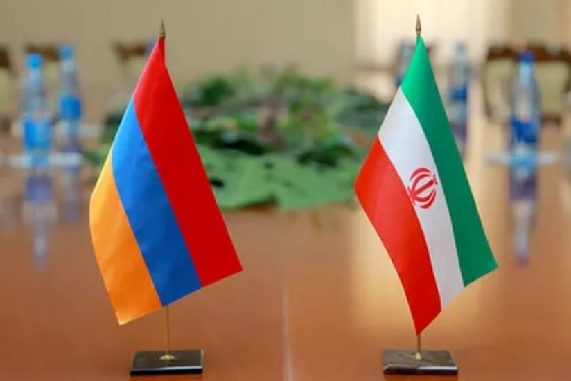 Ermənistan və İran XİN rəsmiləri arasında məsləhətləşmələr keçirilib