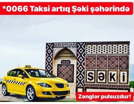““BolT”MMC Şəkidə rəqabət prinsiplərini pozub yerli sahbkarları sıradan çıxarır”-İDDİA 