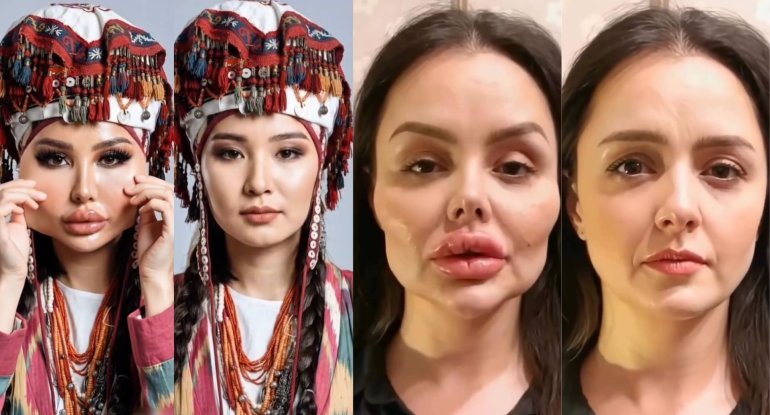 Qazaxların başlatdığı trend dünyanı bürüdü 