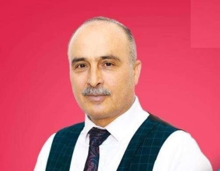 "Hürriyyət"in baş redaktoru Vüqar Məmmədovla bağlı qərar verildi