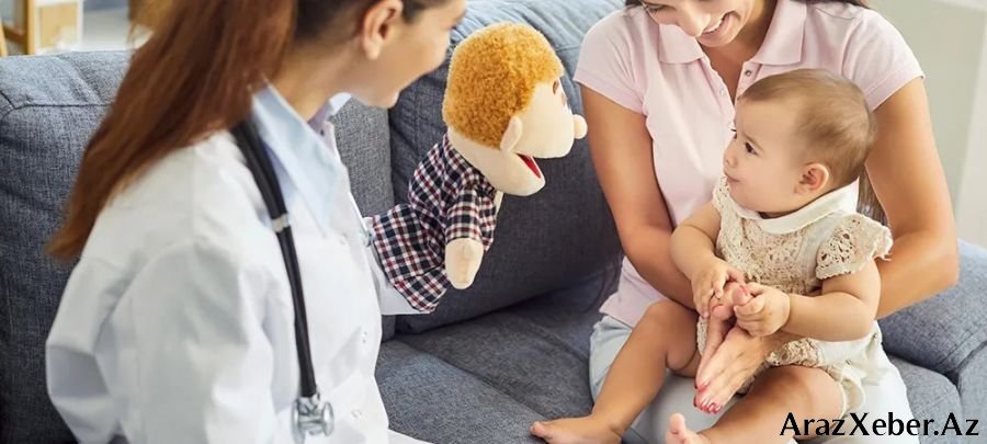 Körpələrdə immuniteti necə gücləndirməli? – Mütəxəssislərdən tövsiyələr