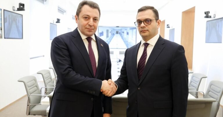 Zəngəzur dəhlizi Bu tarixdə AÇILACAQ