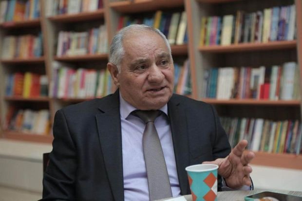 Qulu Məhərrəmli: “Həmin aparıcıları jurnalist hesab etmirik”