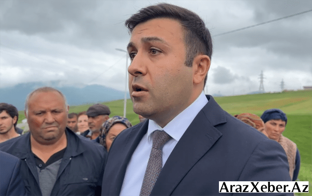 İcra başçısı 27 nəfəri işdən çıxardı