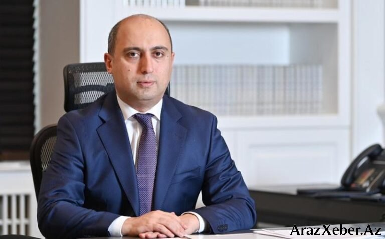 Nazir Şuşada tədris prosesini izlədi — FOTOLAR