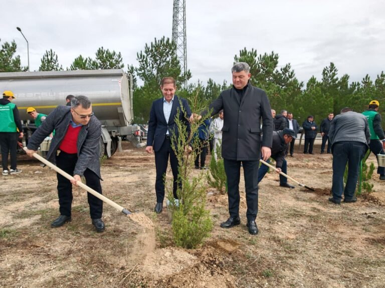 Ekoloji böhran pik həddə: “Ətraf mühitin mühafizəsi gücləndirilməlidir”